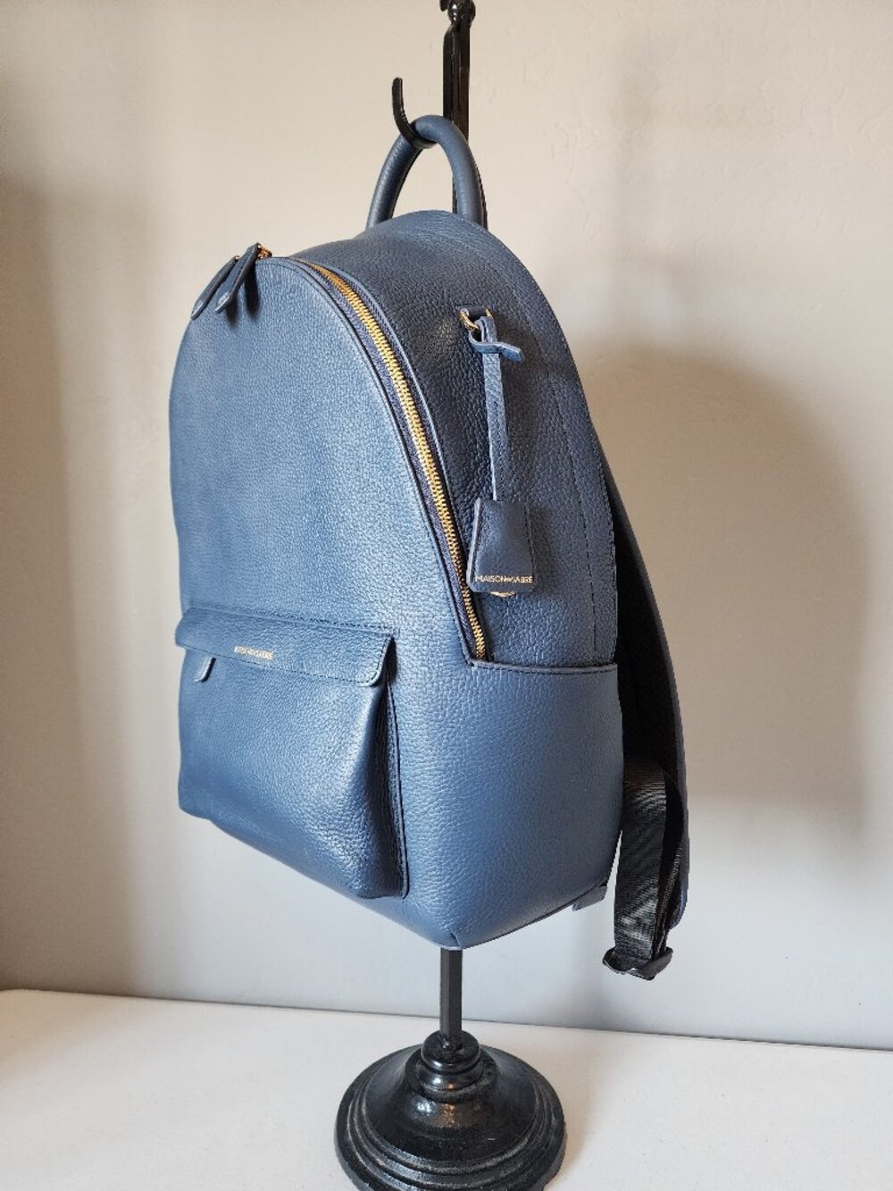 Maison de Sabre Backpack "LIKE NEW" - Picture 12 of 16
